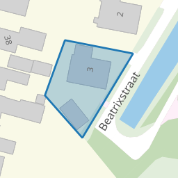 Perceel ZPE00-A-2358