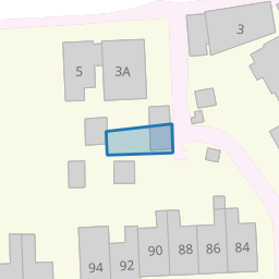 Perceel ZPE00-A-2375