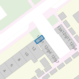 Perceel ZPE00-A-2553