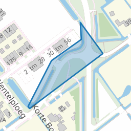 Perceel ZPE00-A-2580