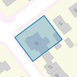 Perceel ZPE00-A-2591