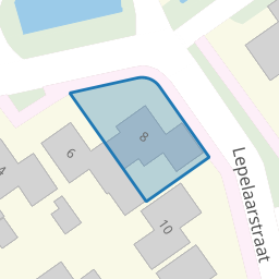 Perceel ZPE00-A-2783