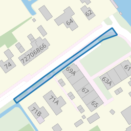 Perceel ZPE00-A-2886