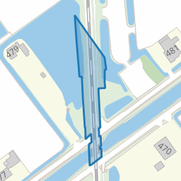 Perceel ZPE00-A-2950