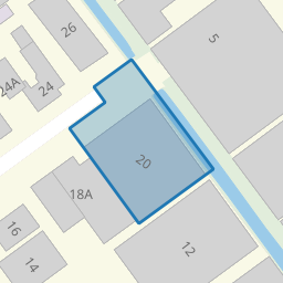 Perceel ZPE00-A-2955