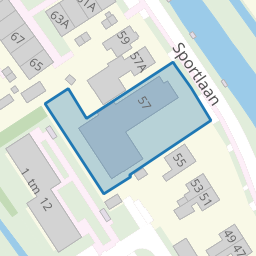 Perceel ZPE00-A-2969