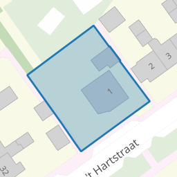 Perceel ZPE00-A-2980