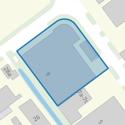 Perceel ZPE00-A-3035