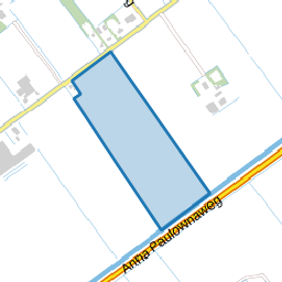 Perceel ZPE00-A-3087