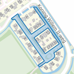 Perceel ZPE00-A-3303