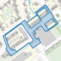 Perceel ZPE00-A-3374