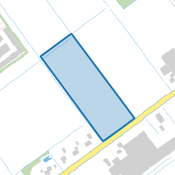 Perceel ZPE00-A-3409