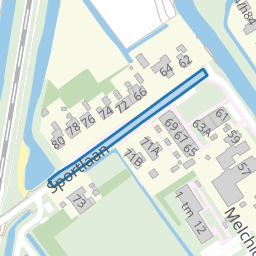 Perceel ZPE00-A-3458