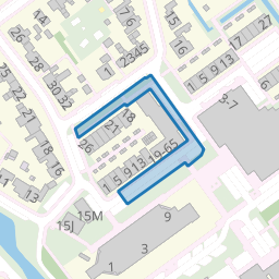 Perceel ZPE00-A-3468