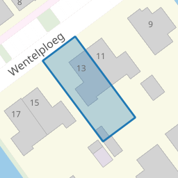 Perceel ZPE00-A-3495