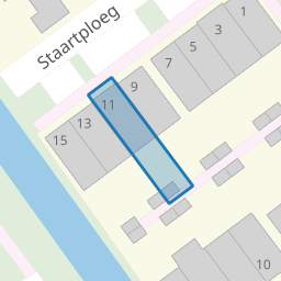 Perceel ZPE00-A-3498