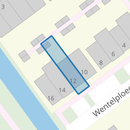 Perceel ZPE00-A-3514