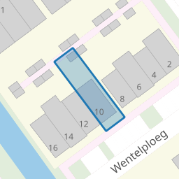 Perceel ZPE00-A-3517