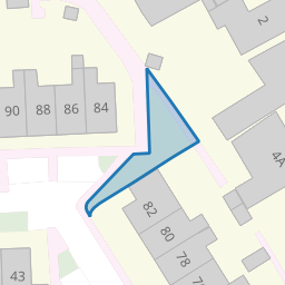 Perceel ZPE00-A-3519