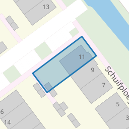 Perceel ZPE00-A-3542