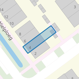 Perceel ZPE00-A-3544