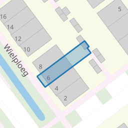 Perceel ZPE00-A-3556