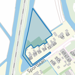 Perceel ZPE00-A-3565