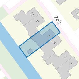 Perceel ZPE00-A-3612