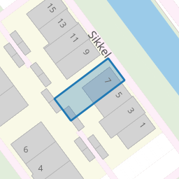 Perceel ZPE00-A-3633