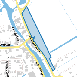 Perceel ZPE00-A-3640