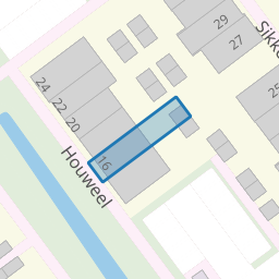 Perceel ZPE00-A-3674