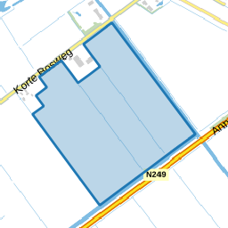 Perceel ZPE00-A-3701