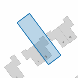 Perceel ZPE00-A-3799