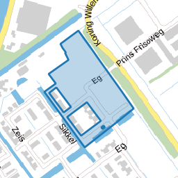 Perceel ZPE00-A-3802