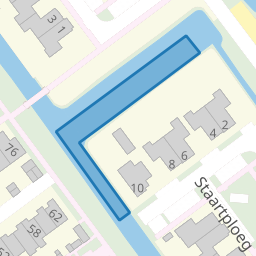 Perceel ZPE00-A-3843