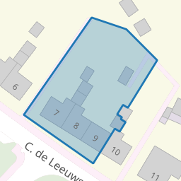 Perceel ZPE00-A-3872