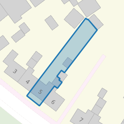 Perceel ZPE00-A-3874