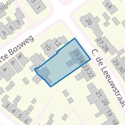 Perceel ZPE00-A-3876