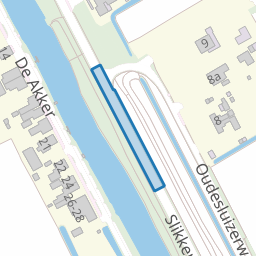 Perceel ZPE00-A-3896