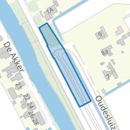 Perceel ZPE00-A-3897