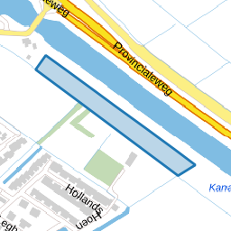 Perceel ZPE00-B-1001