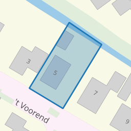 Perceel ZPE00-B-1019