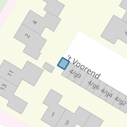 Perceel ZPE00-B-1039