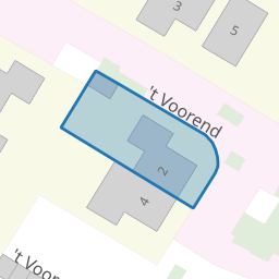 Perceel ZPE00-B-1077