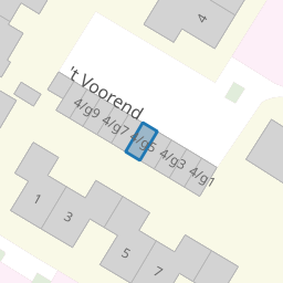 Perceel ZPE00-B-1083