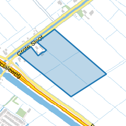 Perceel ZPE00-B-1132