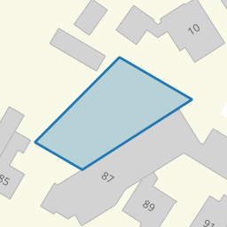 Perceel ZPE00-B-1261