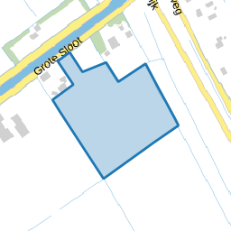 Perceel ZPE00-B-1284