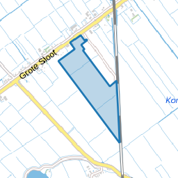 Perceel ZPE00-B-1293