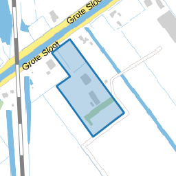 Perceel ZPE00-B-1297